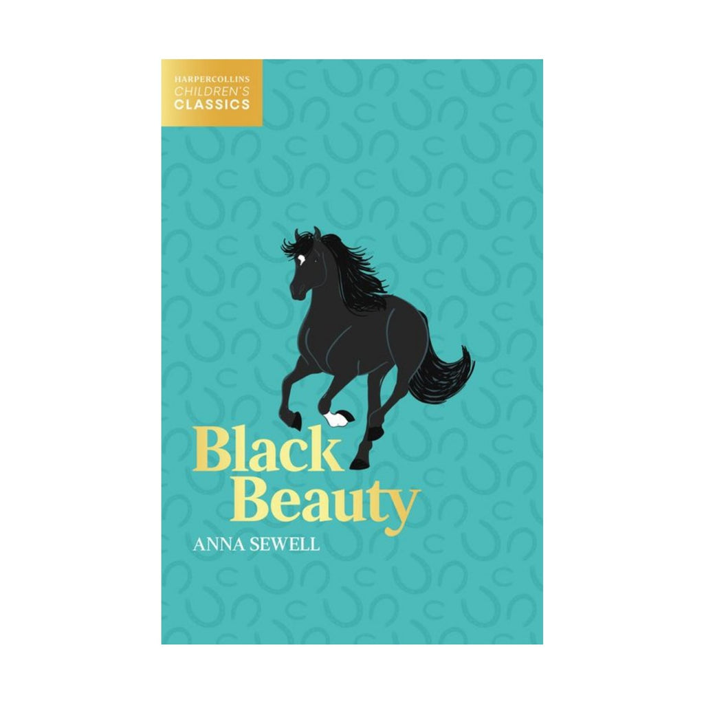 Black Beauty (Collins Classic)