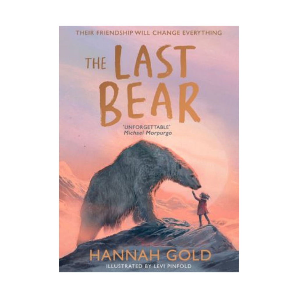 Last Bear, The