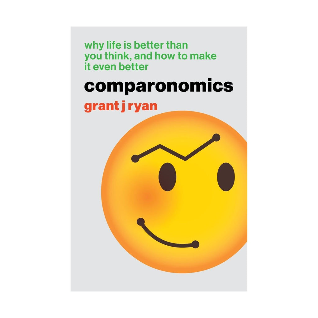 Comparonomics