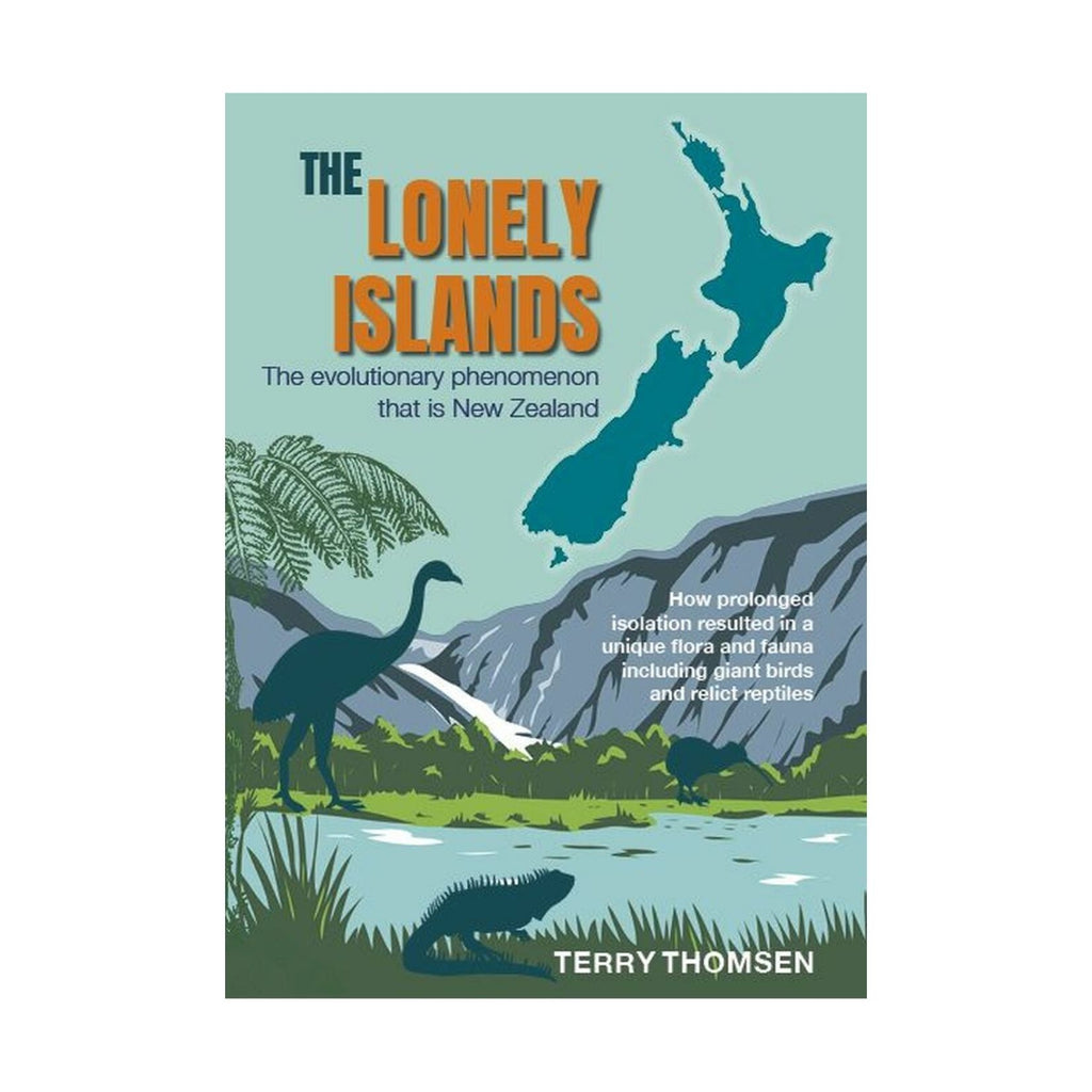 Lonely Islands, The