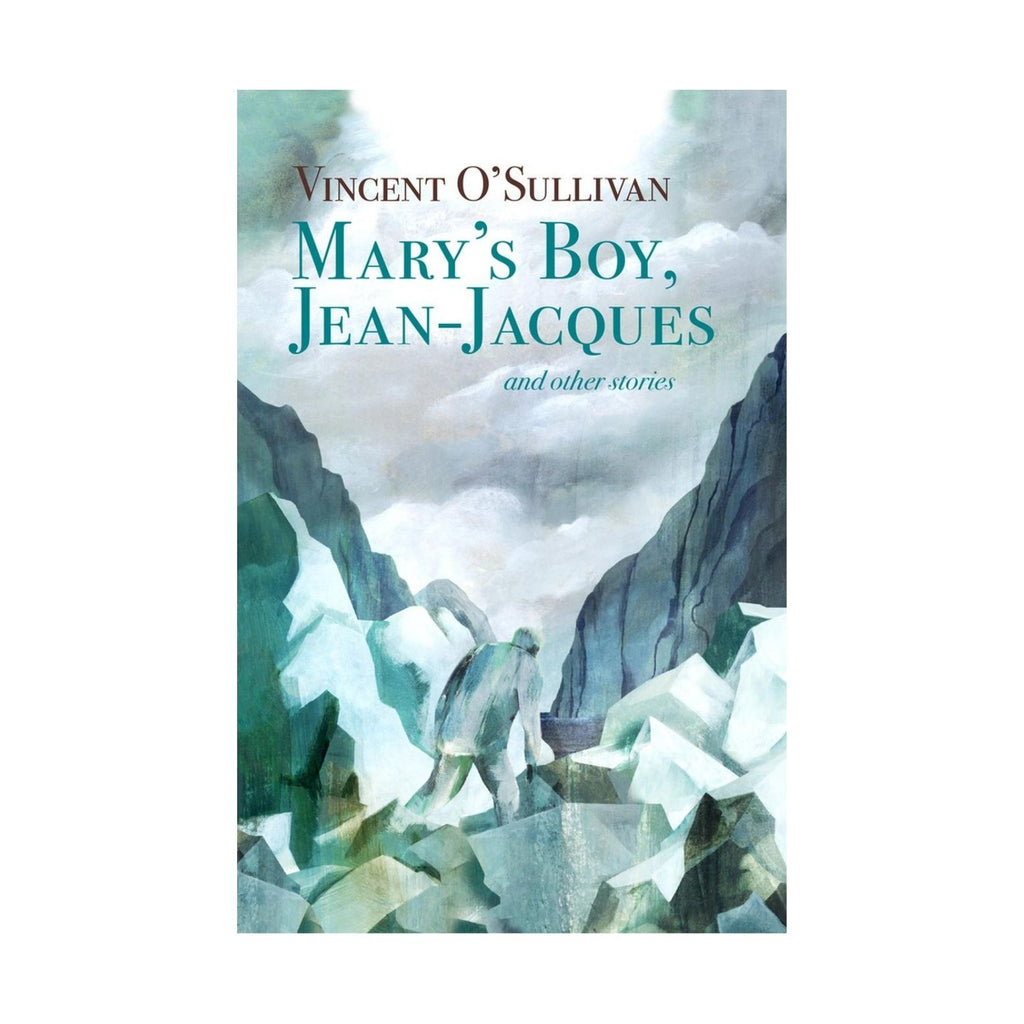 Mary's Boy, Jean-Jacques