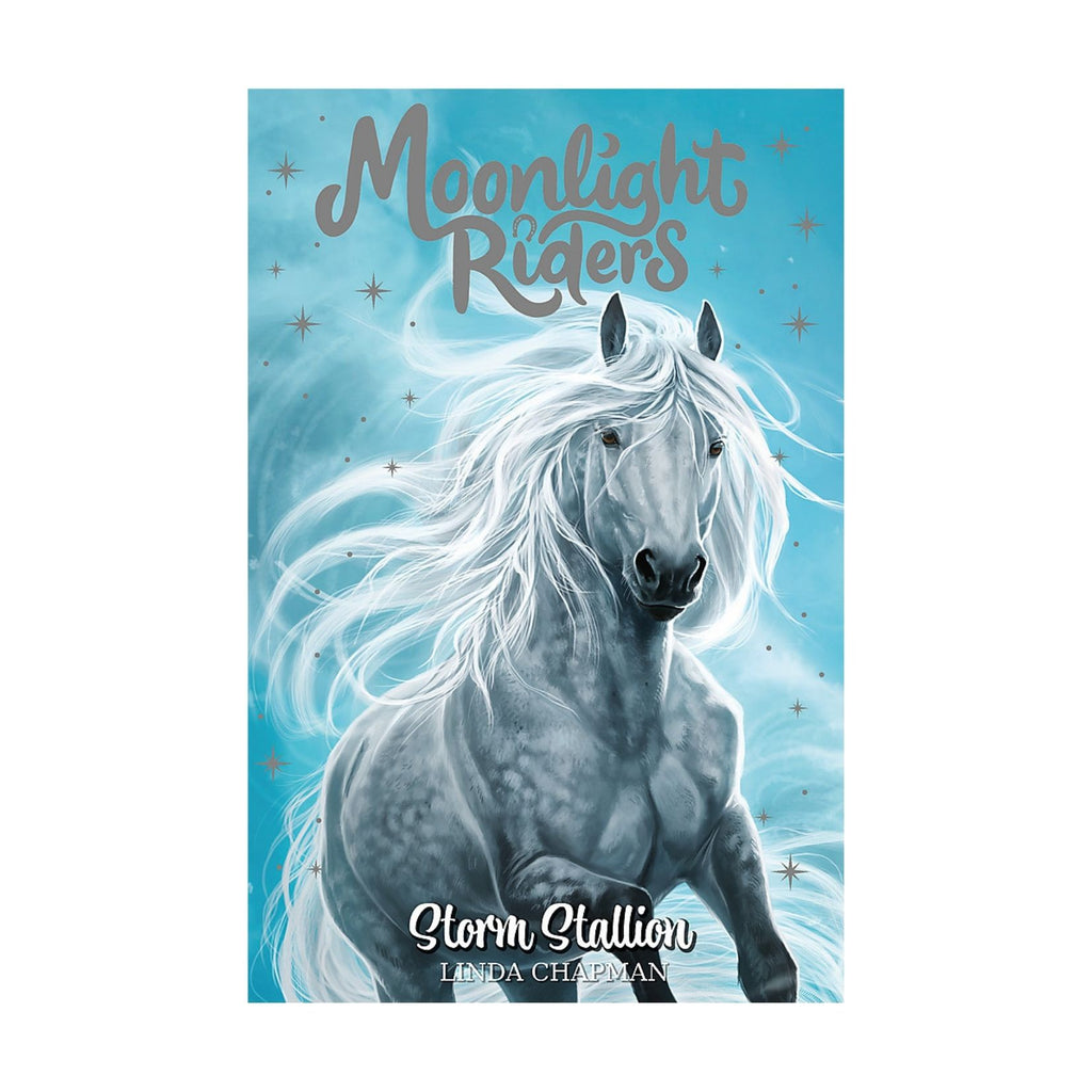 Moonlight Riders - Storm Stallion
