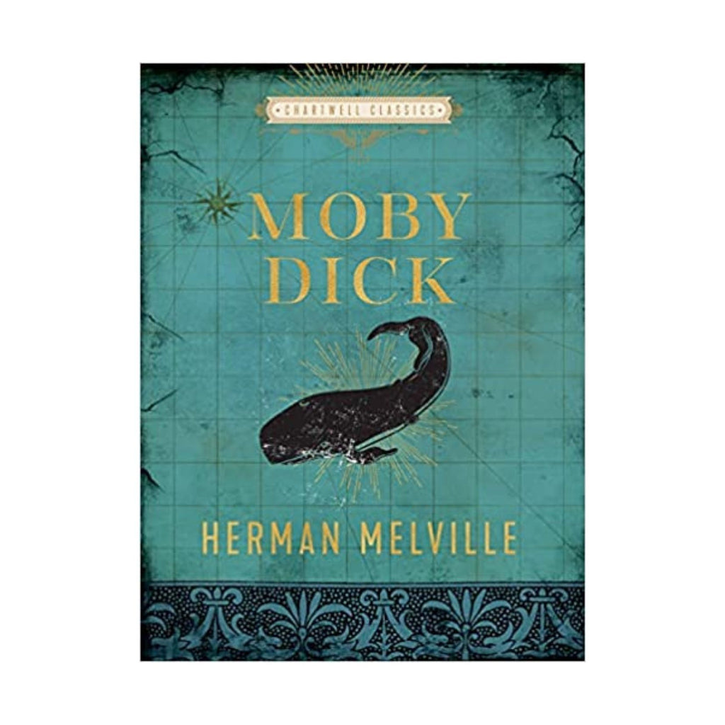 Moby Dick, Chartwell Classics