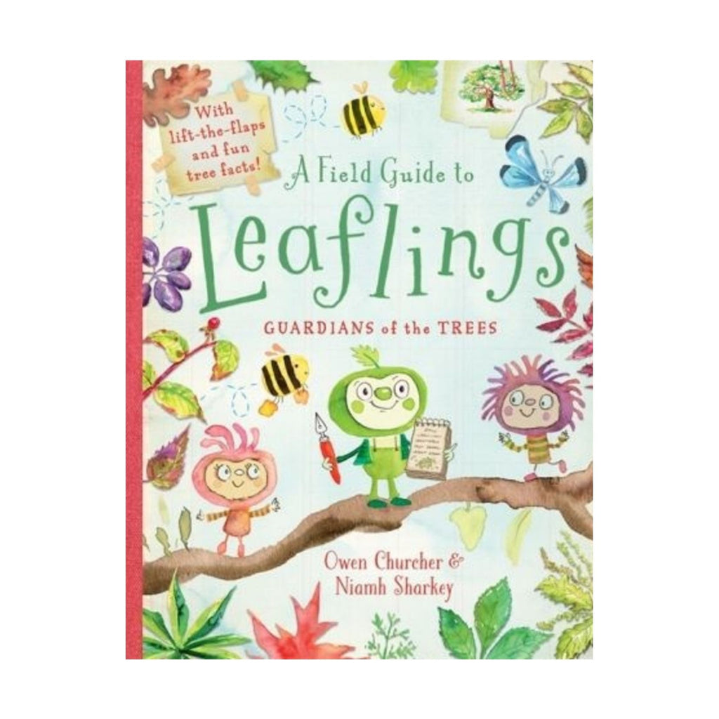 Leaflings - Guardians of the Trees