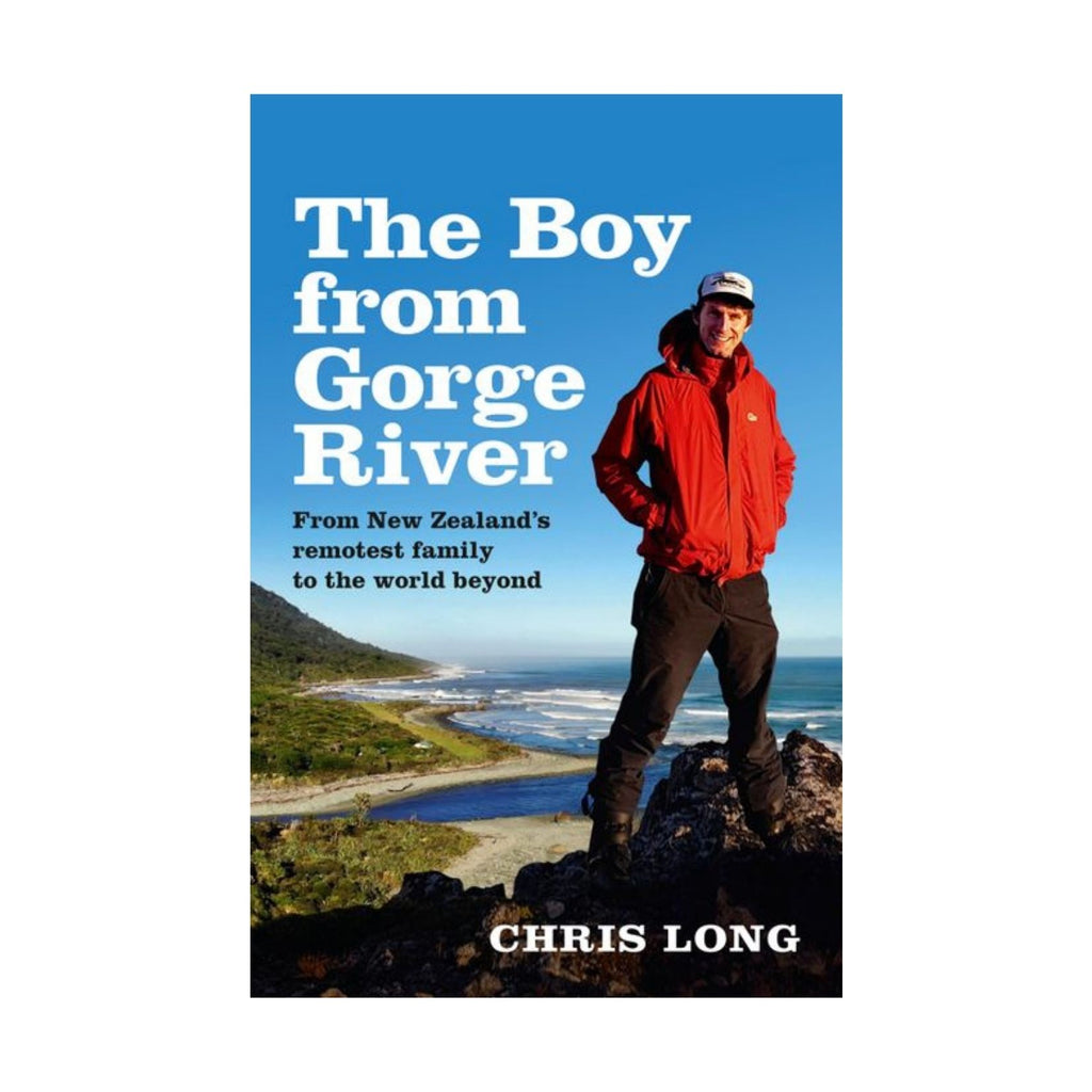 Boy from Gorge River, The