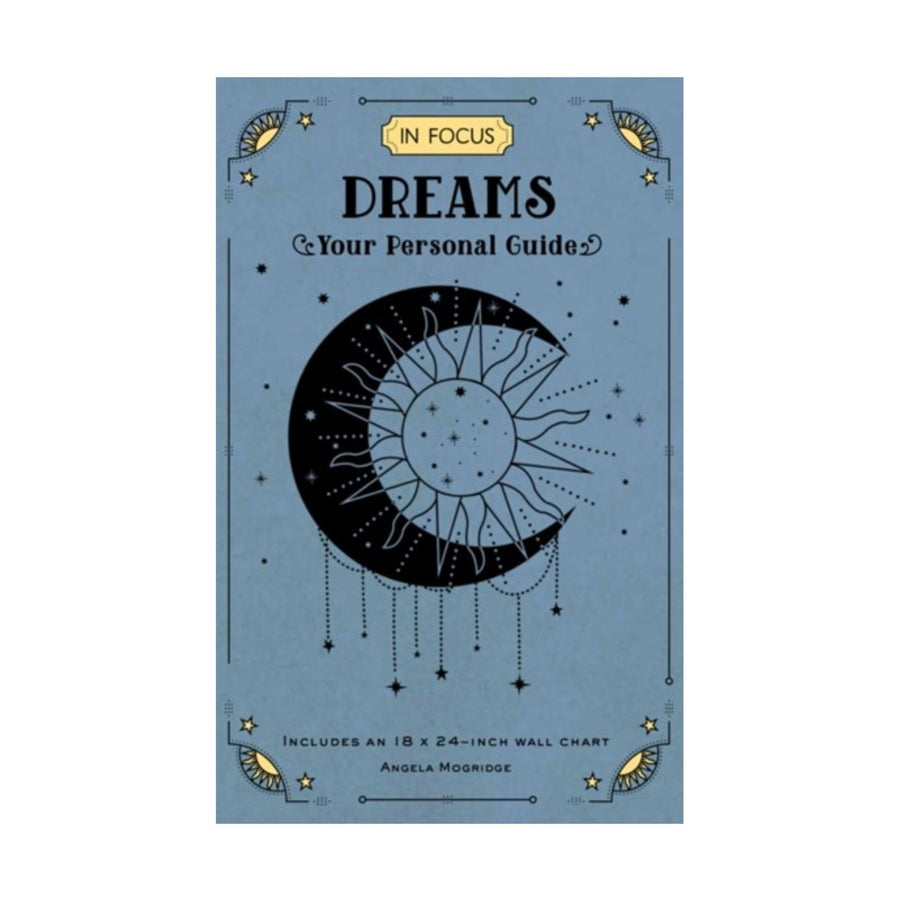 Dreams (In Focus)