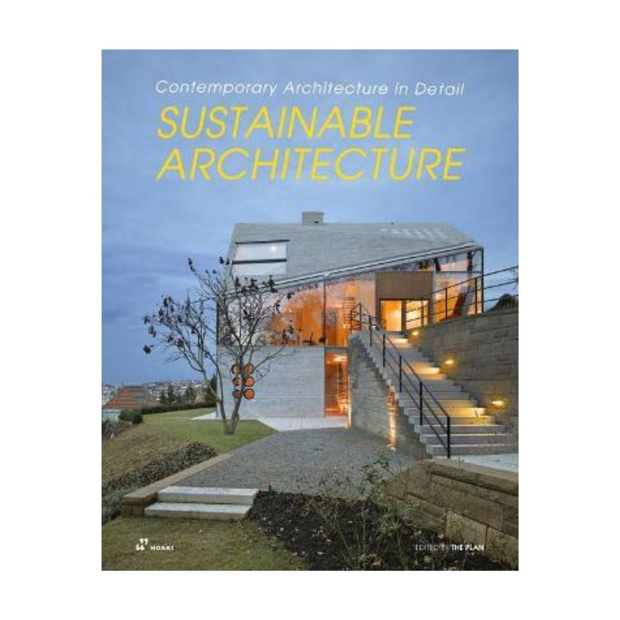 Sustainable Architecture