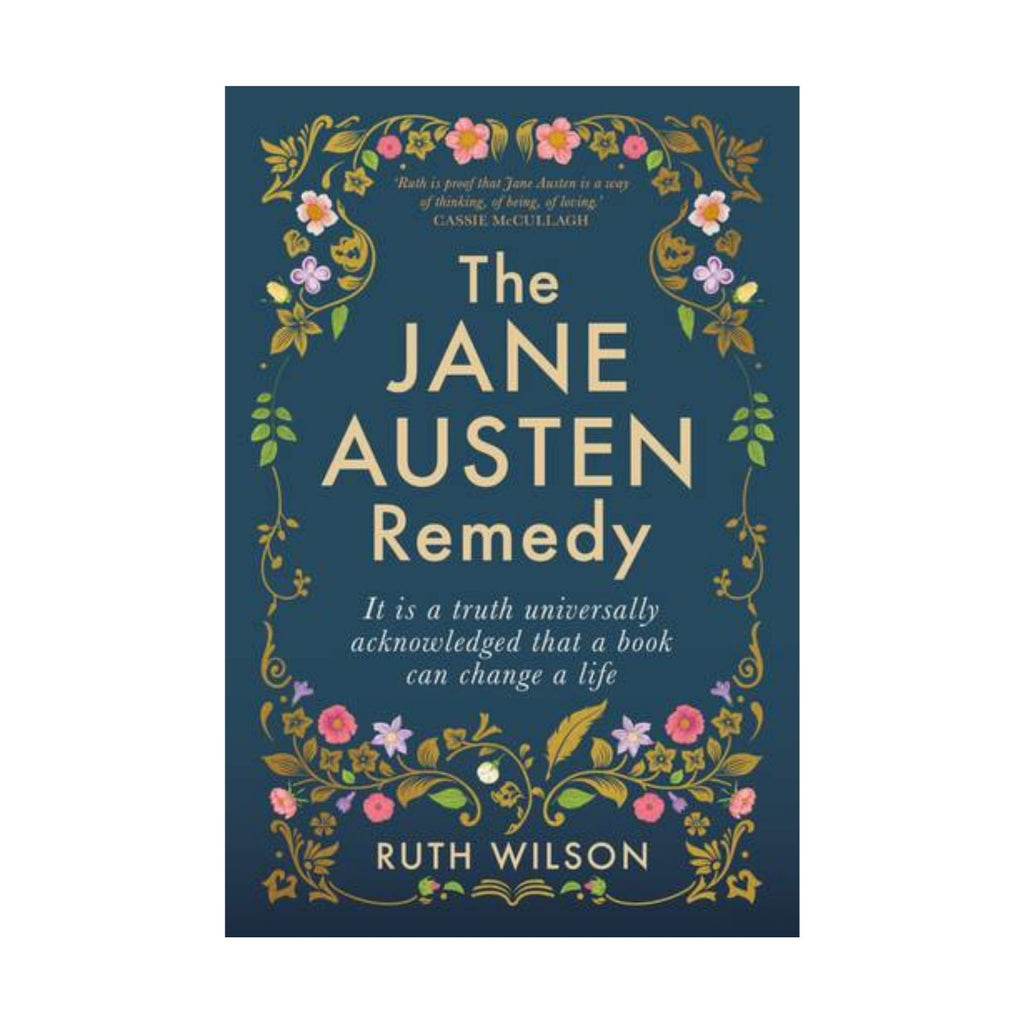 Jane Austen Remedy, The