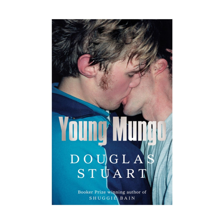 Young Mungo