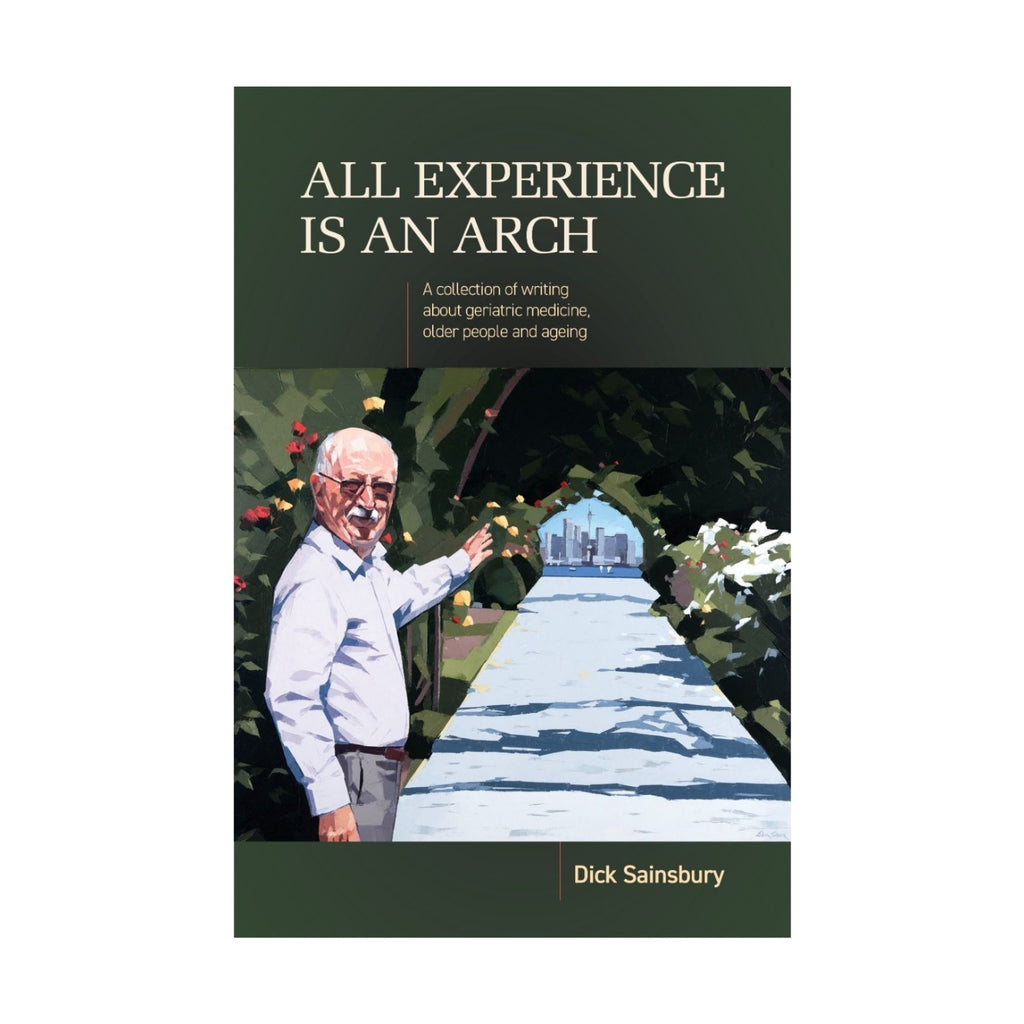 All Experience is an Arch