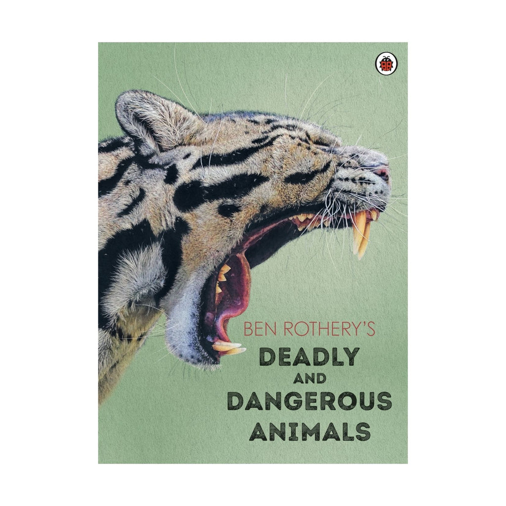 Deadly and Dangerous Animals