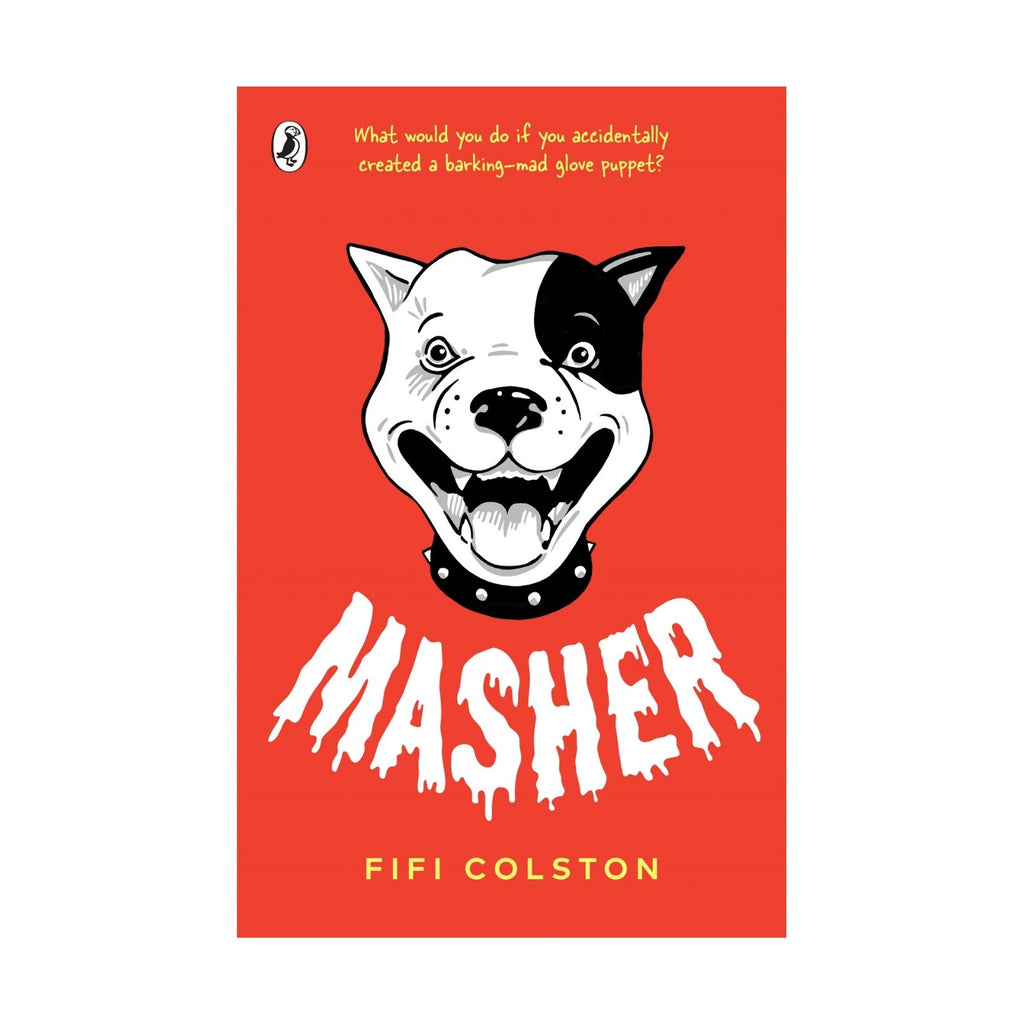 Masher