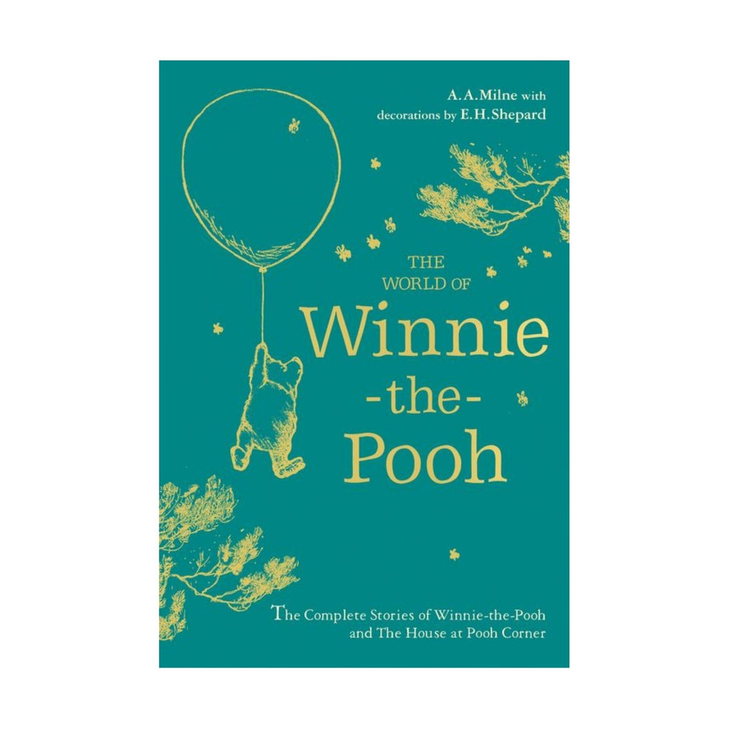 World of Winnie the Pooh, The