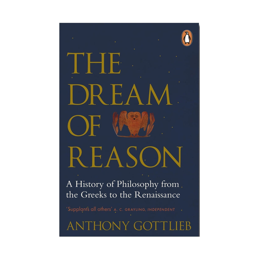 Dream of Reason, The