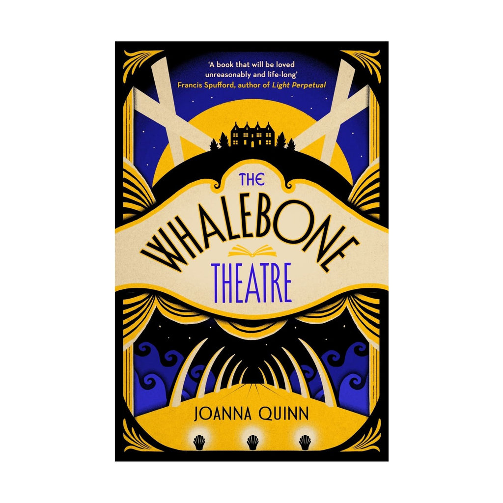 Whalebone Theatre, The