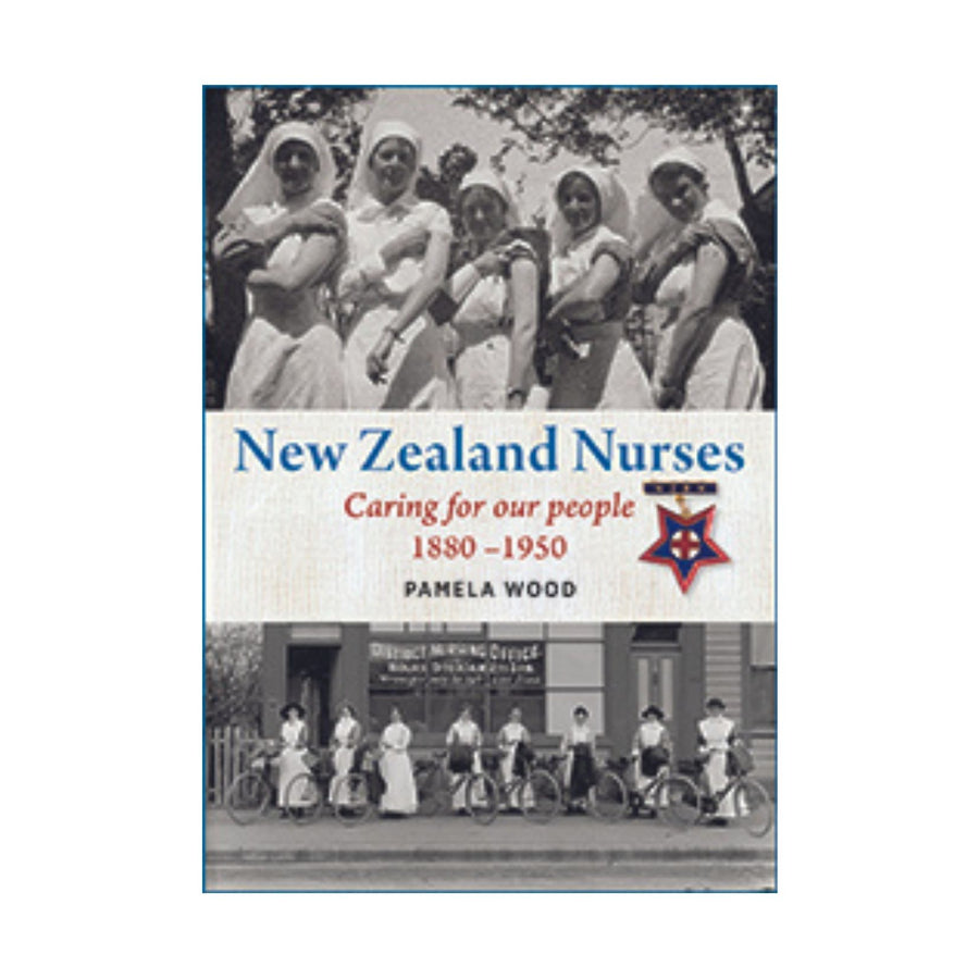 New Zealand Nurses