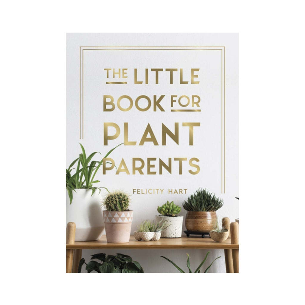 Little Book for Plant Parents, the Pocket