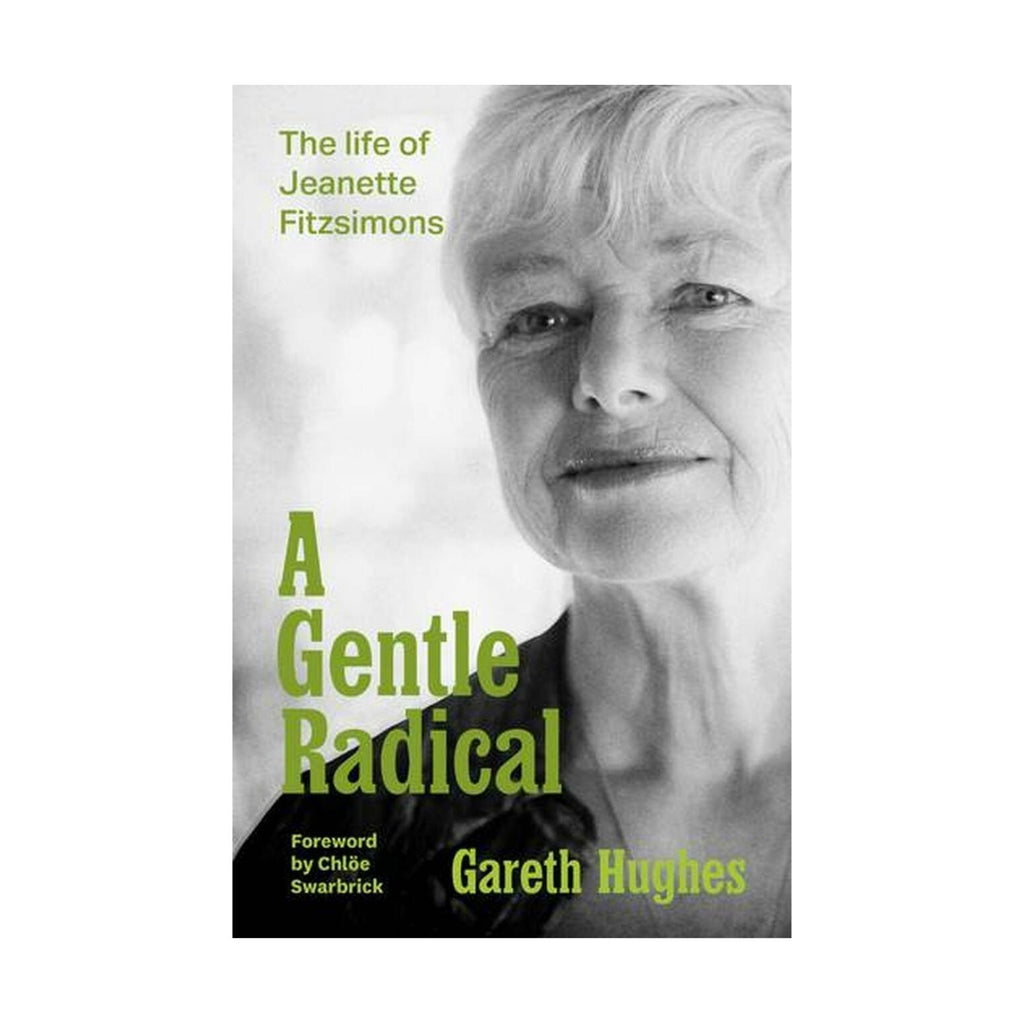 Gentle Radical, A