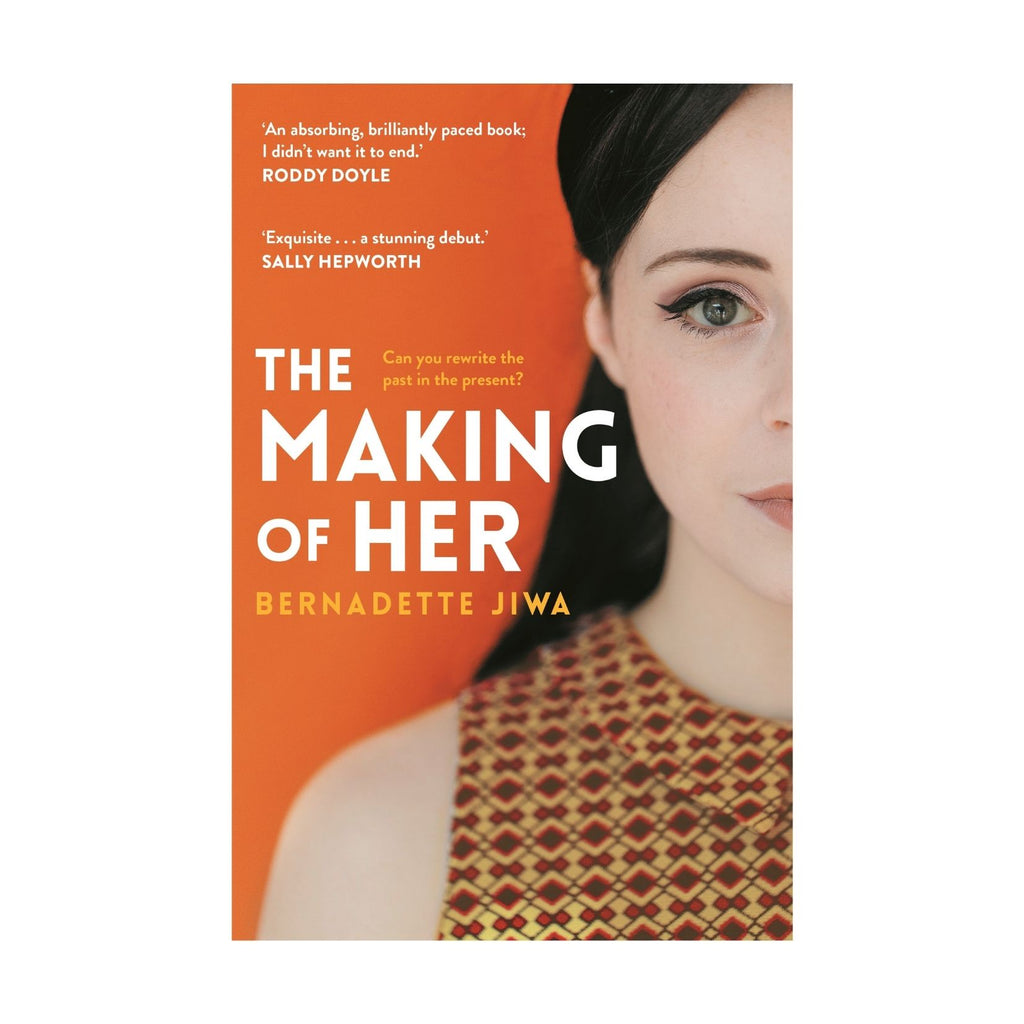Making of Her, The