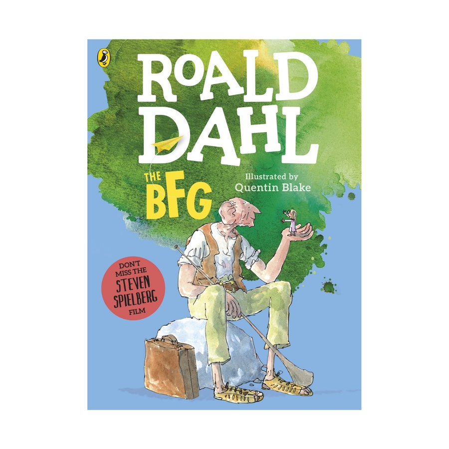 BFG Colour Edition