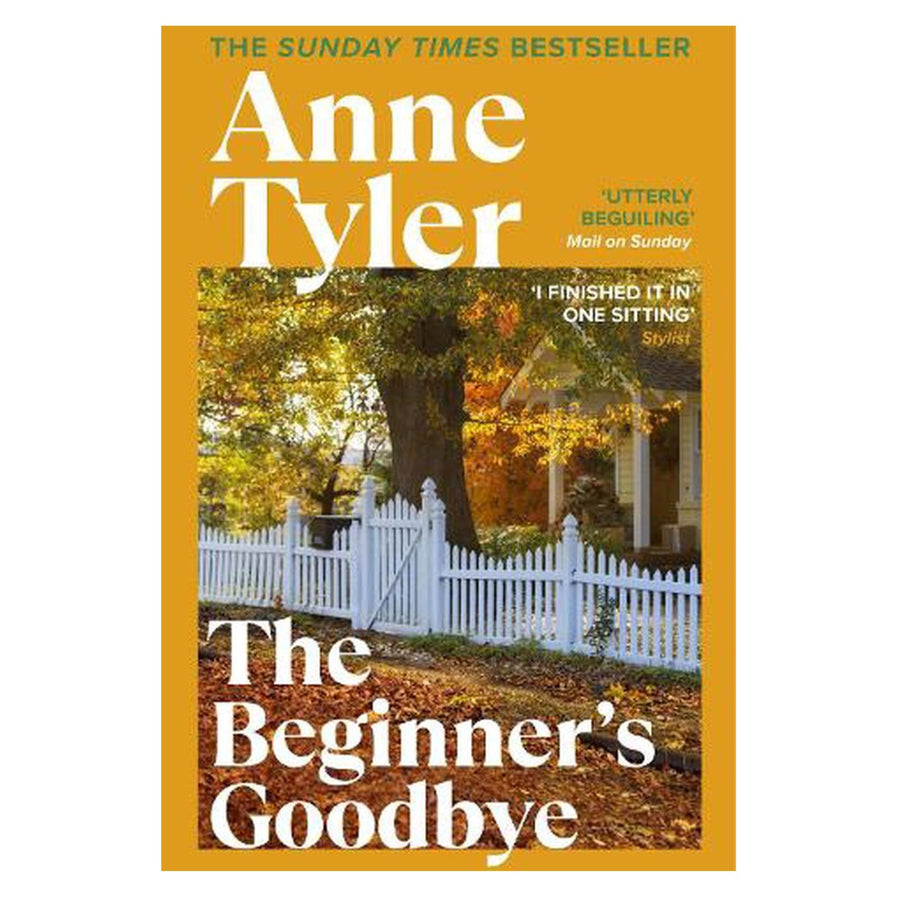 Beginner's Goodbye, The