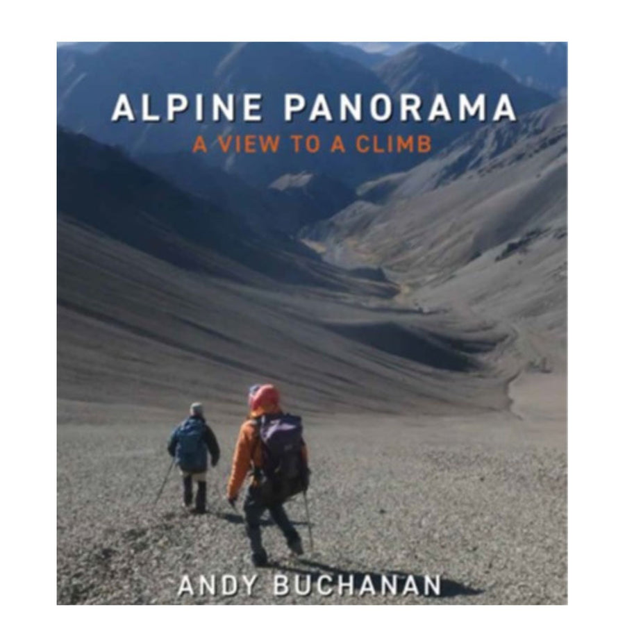Alpine Panorama