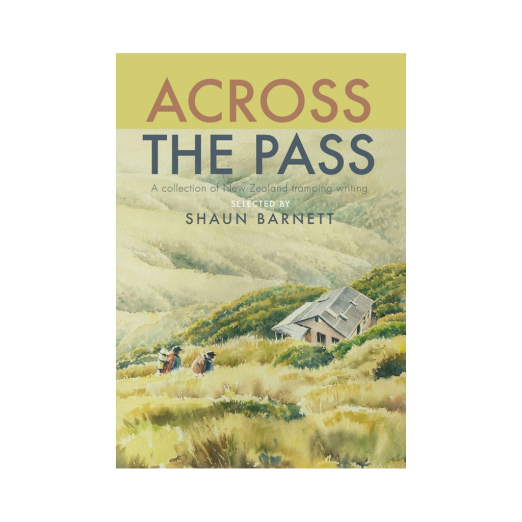 Across The Pass
