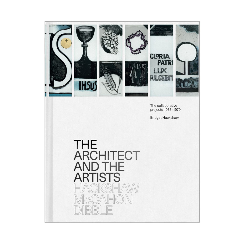 Architect and the Artists, The