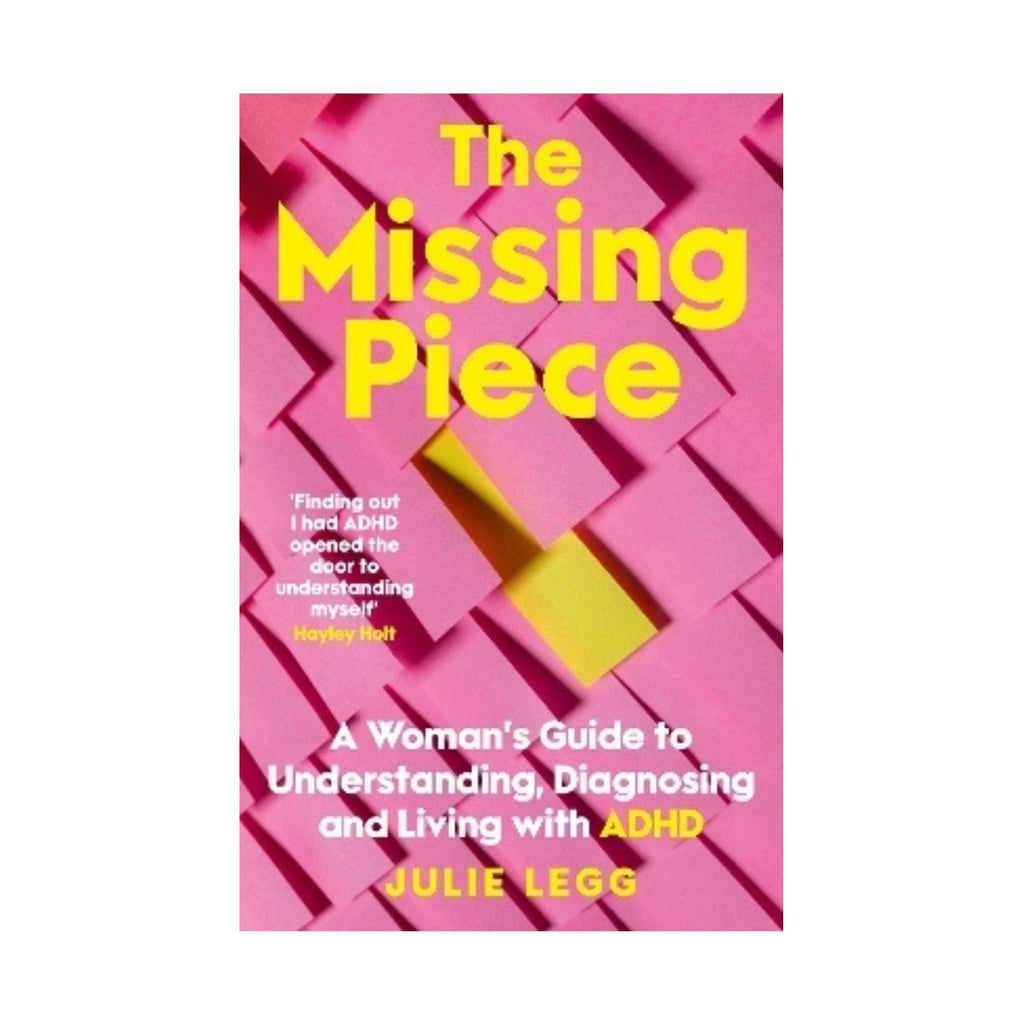 Missing Piece, The