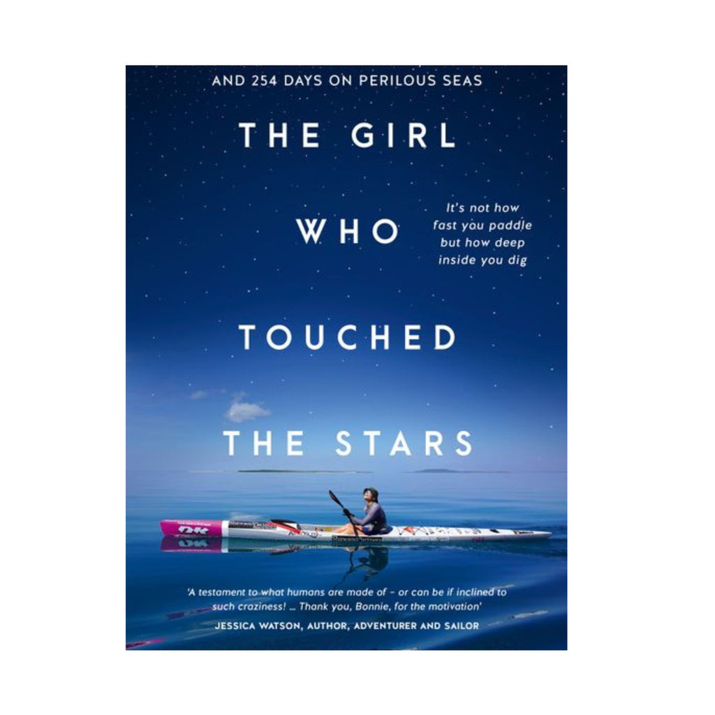 Girl Who Touched the Stars, The