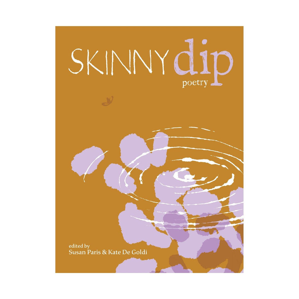 Skinny Dip Poetry