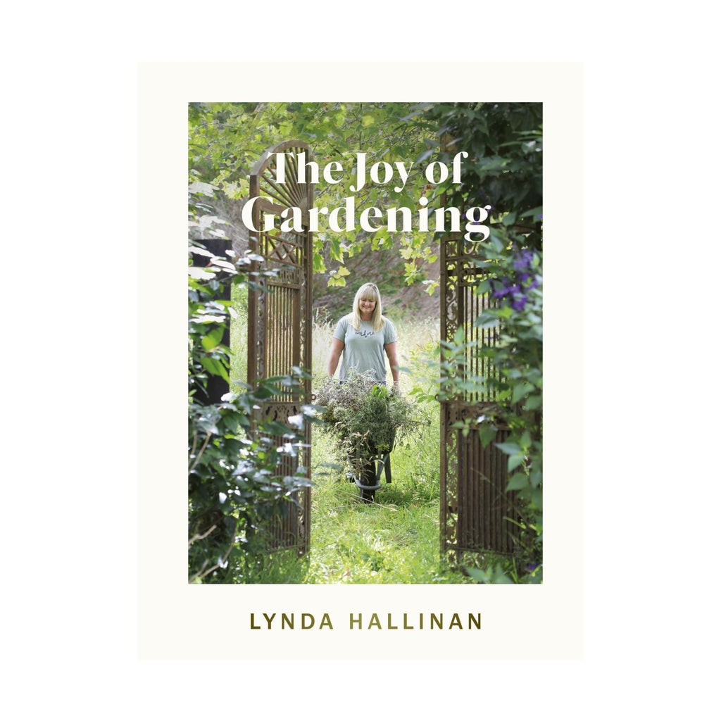 Joy of Gardening, The