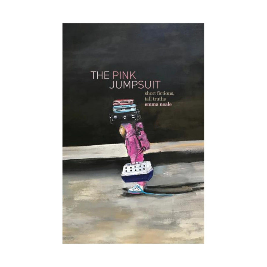 Pink Jumpsuit, The