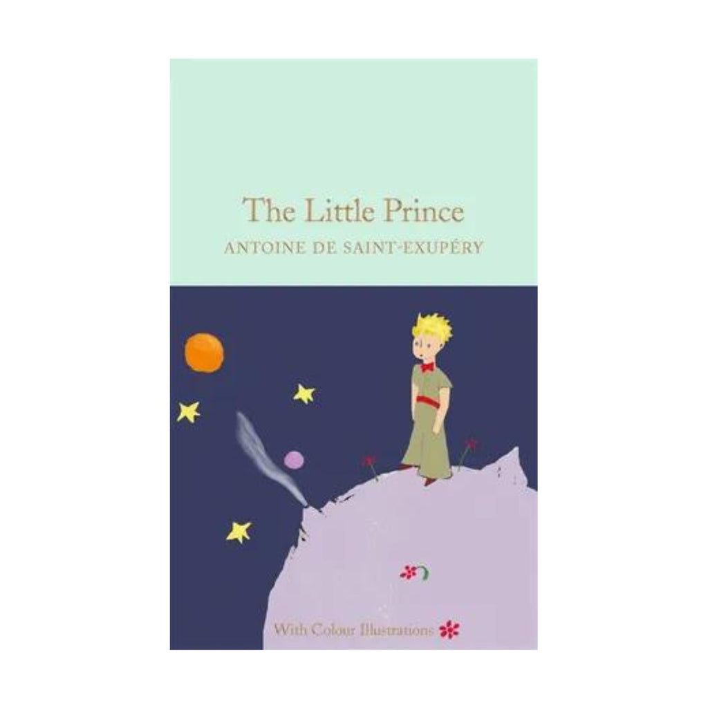 The Little Prince MacMillan Classic