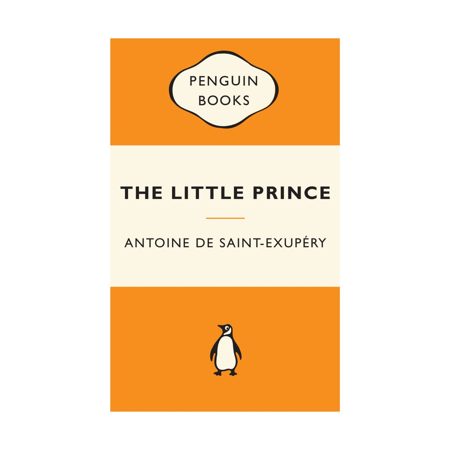 The Little Prince