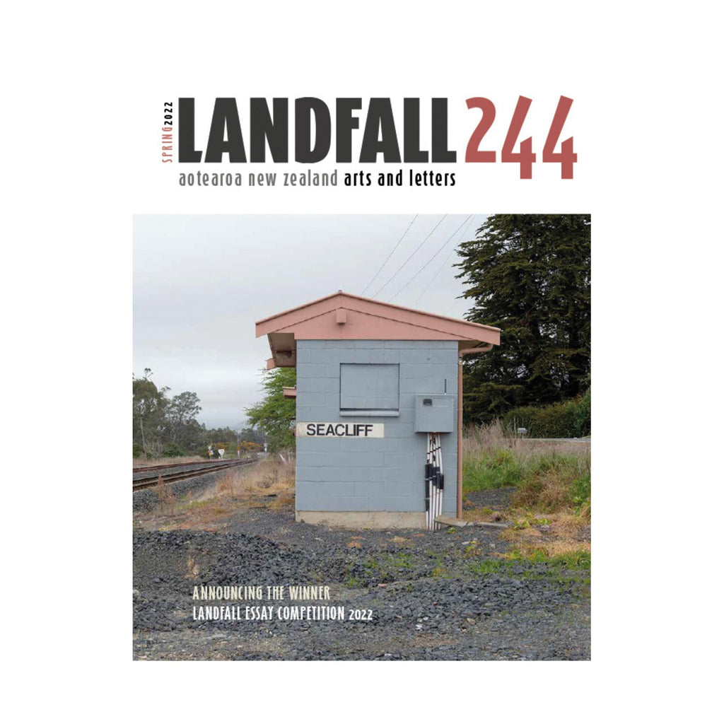 Landfall 244