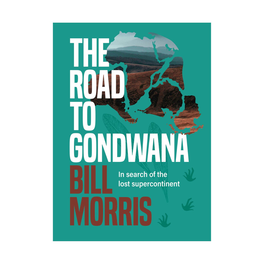 Road To Gondwana