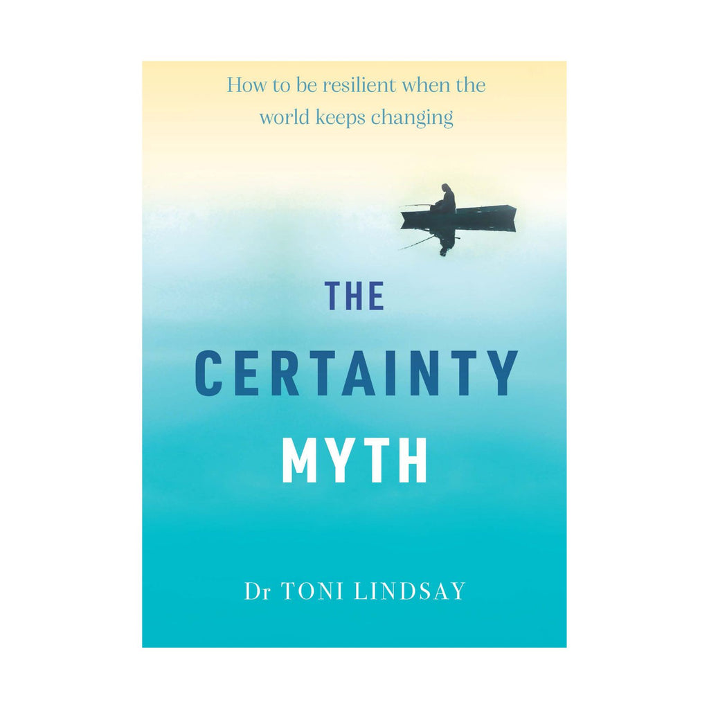 Certainty Myth, The
