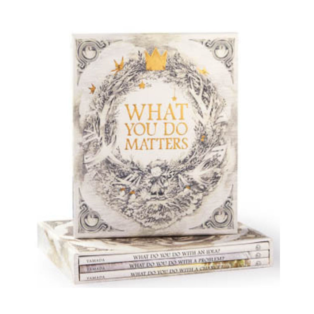 What You Do Matters Gift Pack