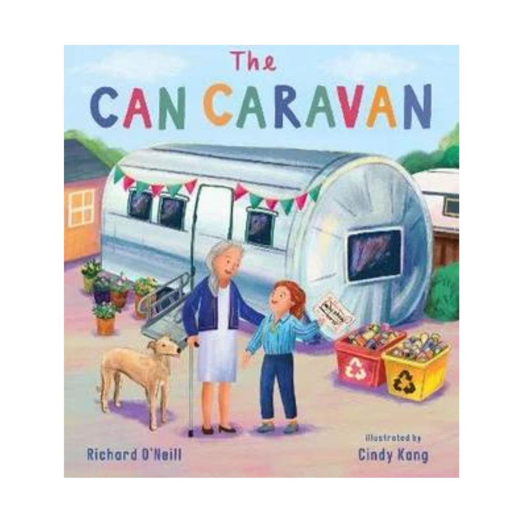 Can Caravan, The