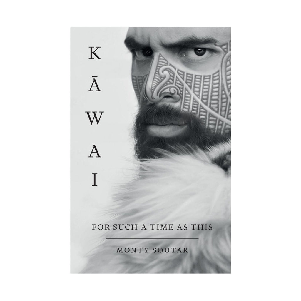 Kāwai, For Such a Time as This