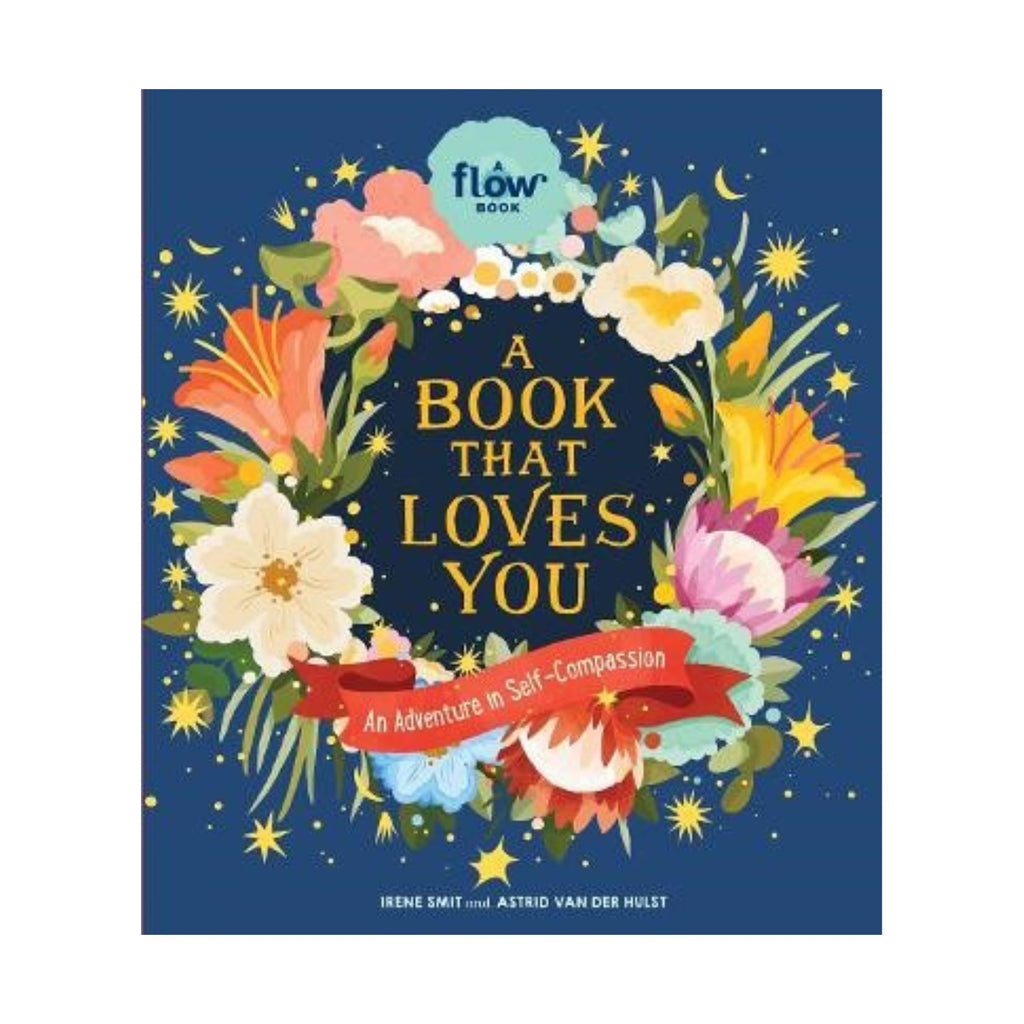 Book That Loves You, A