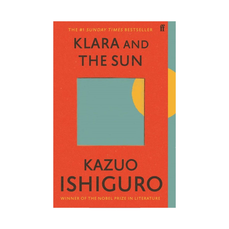 Klara and the Sun (B)