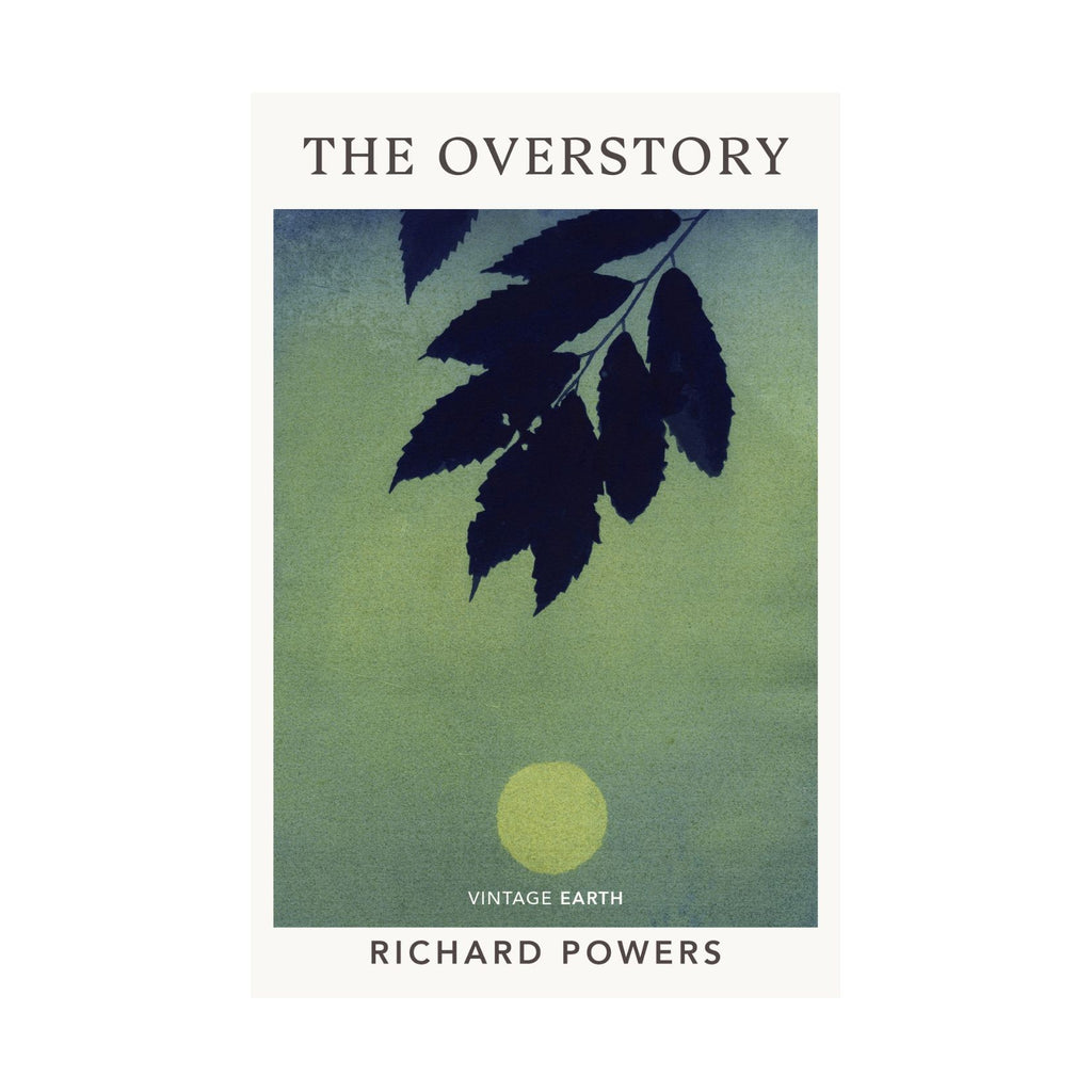 Overstory, The (Vintage Earth)