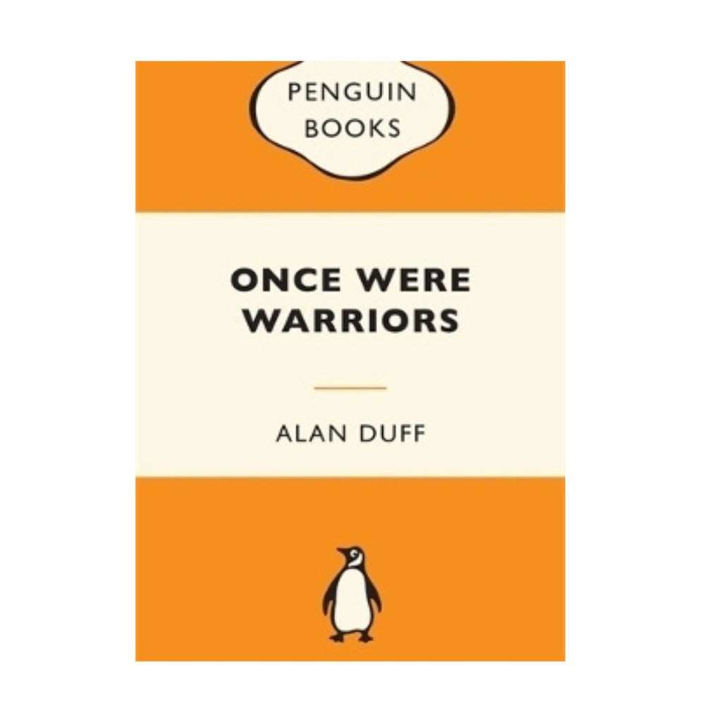 Once Were Warriors (Penguin Classic)