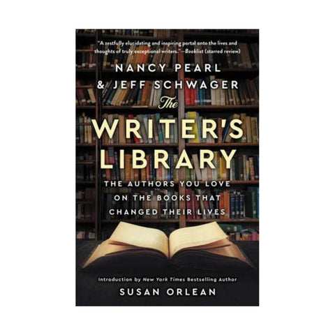 Writers Library, The