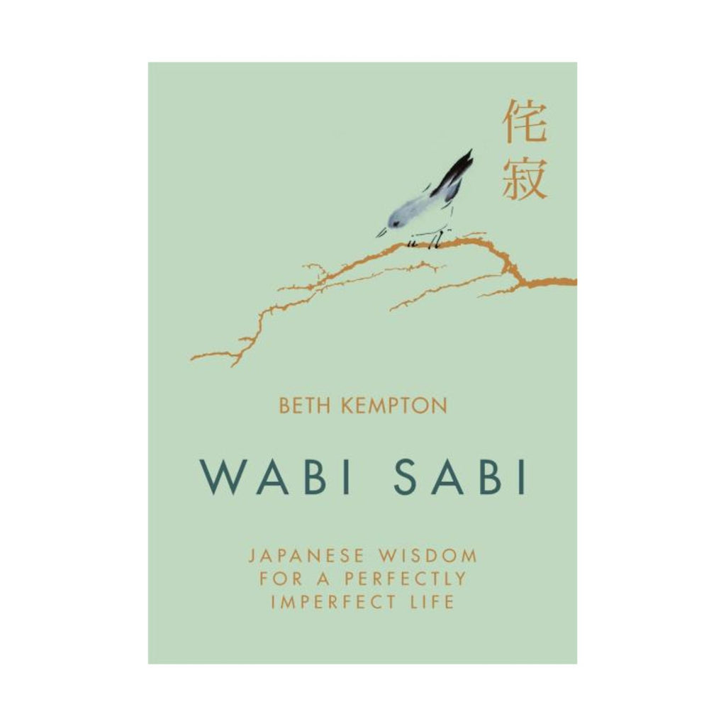 Wabi Sabi