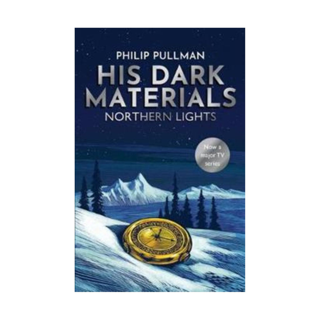 His Dark Materials # 1, Northern Lights