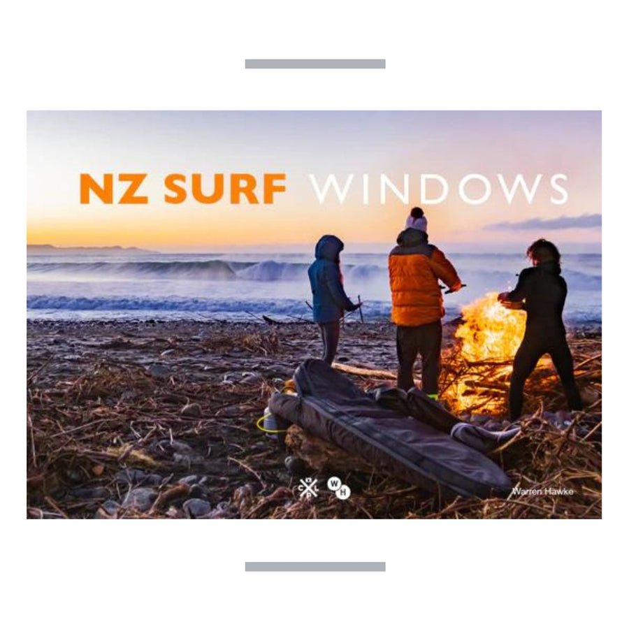 NZ Surf Windows