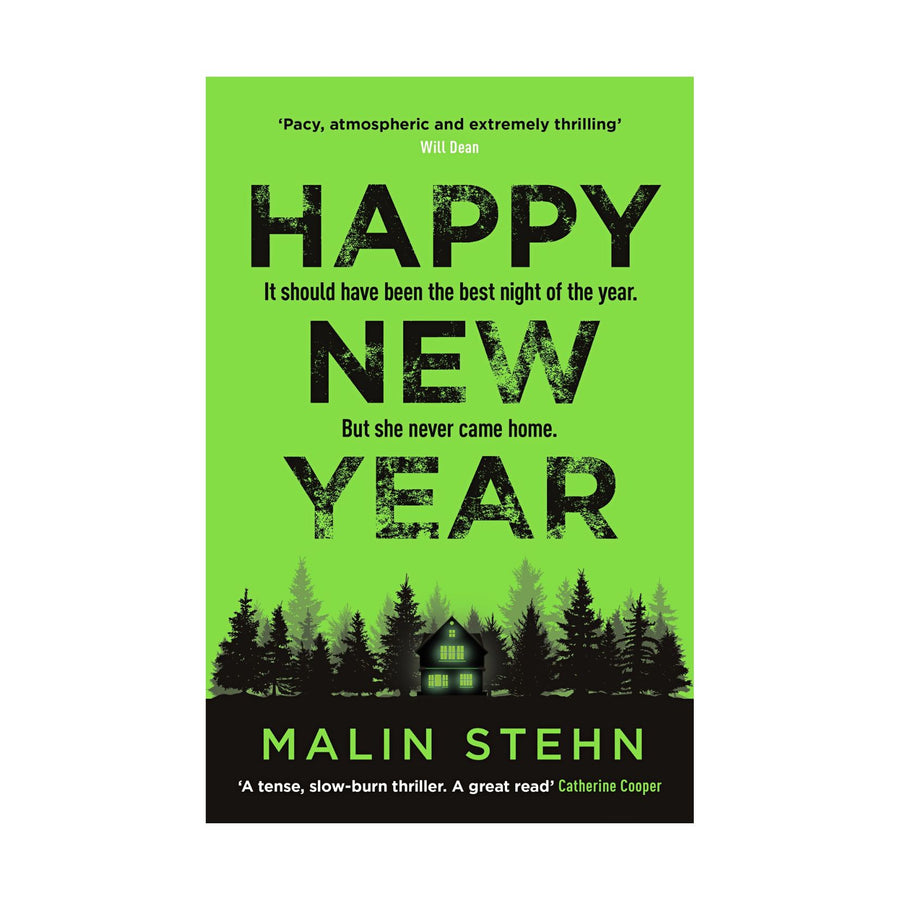 Happy New Year